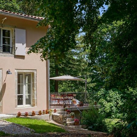 Le Clos D'Abrigeon 오브나 외부 사진