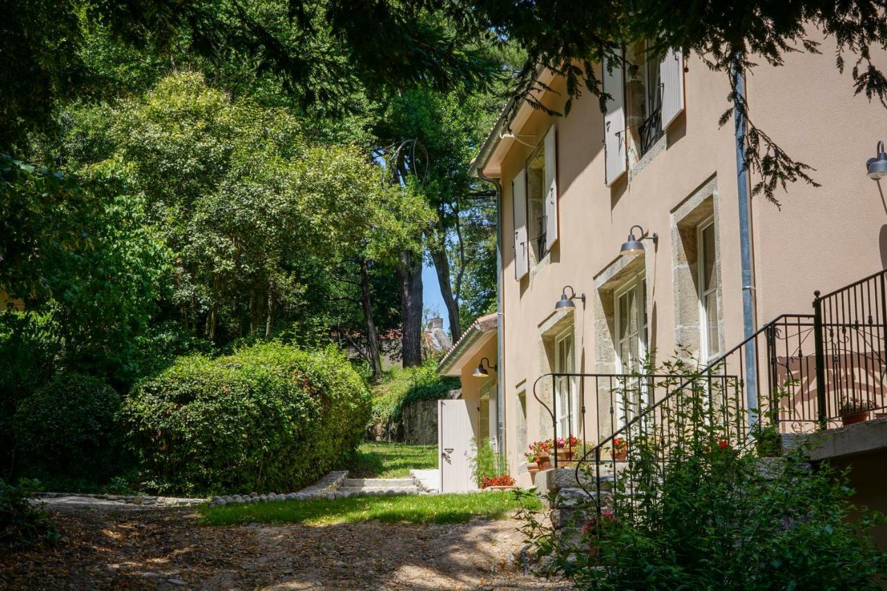 Le Clos D'Abrigeon 오브나 외부 사진