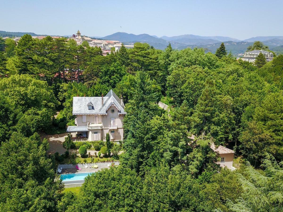 Le Clos D'Abrigeon 오브나 외부 사진